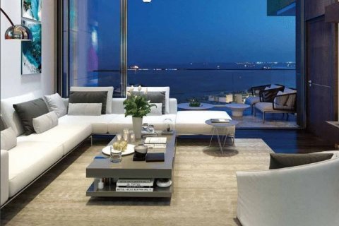 3 bedrooms Apartment in Germasogeia, Cyprus No. 65244 2