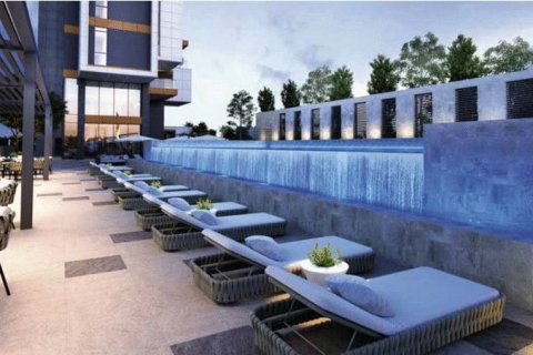 3 bedrooms Apartment in Germasogeia, Cyprus No. 65244 1