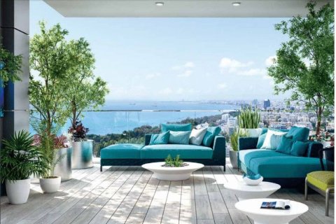 3 bedrooms Apartment in Germasogeia, Cyprus No. 65244 3