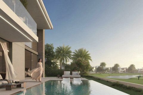 4 bedrooms Villa in Jumeirah Golf Estates, UAE No. 125408