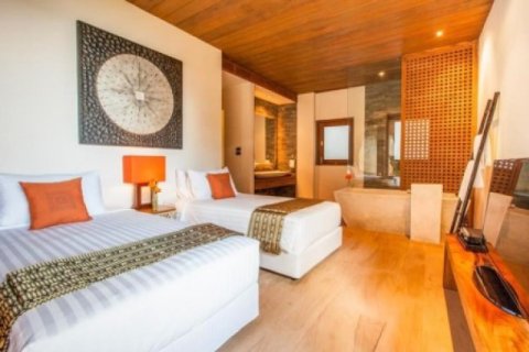 5 bedrooms Villa in Ko Samui, Thailand No. 95963 3
