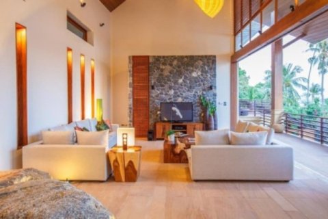 5 bedrooms Villa in Ko Samui, Thailand No. 95963 12