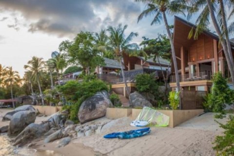 5 bedrooms Villa in Ko Samui, Thailand No. 95963 2