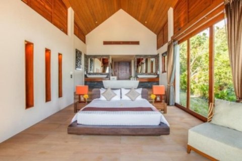 5 bedrooms Villa in Ko Samui, Thailand No. 95963 9