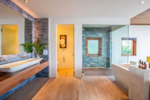 5 bedrooms Villa in Ko Samui, Thailand No. 95963 5