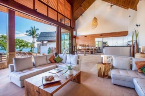 5 bedrooms Villa in Ko Samui, Thailand No. 95963 16