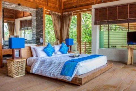 5 bedrooms Villa in Ko Samui, Thailand No. 95963 10