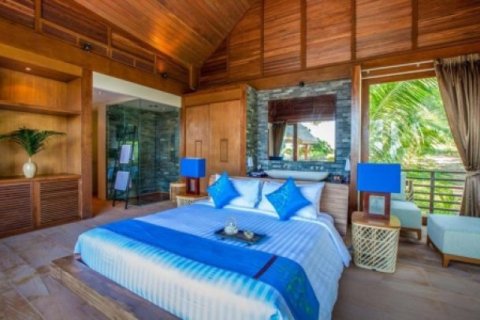 5 bedrooms Villa in Ko Samui, Thailand No. 95963 11