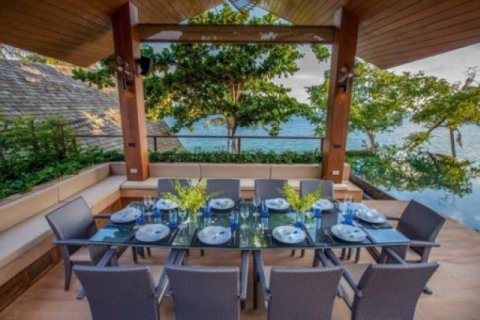 5 bedrooms Villa in Ko Samui, Thailand No. 95963 17