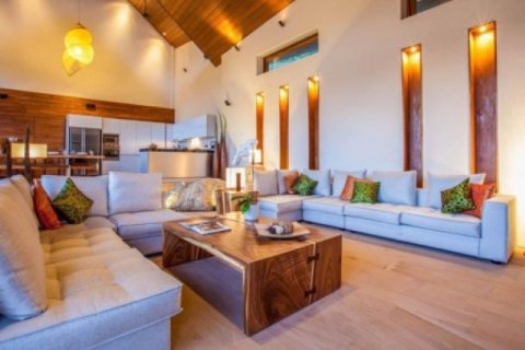 5 bedrooms Villa in Ko Samui, Thailand No. 95963 13