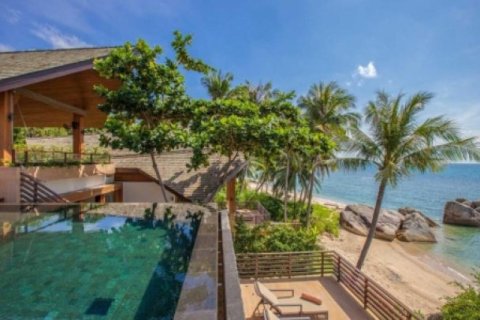 5 bedrooms Villa in Ko Samui, Thailand No. 95963 18
