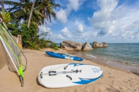 5 bedrooms Villa in Ko Samui, Thailand No. 95963 23