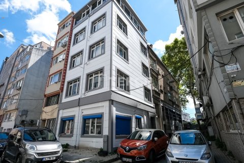 12 bedrooms Villa in Istanbul, Turkey No. 14206