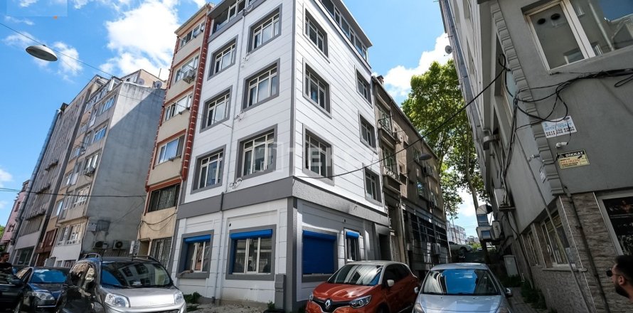 12 chambres Villa à Istanbul, Turkey No. 14206