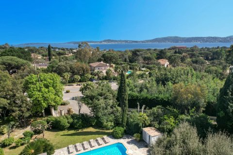 5 chambres Villa à Grimaud, France No. 100298 28