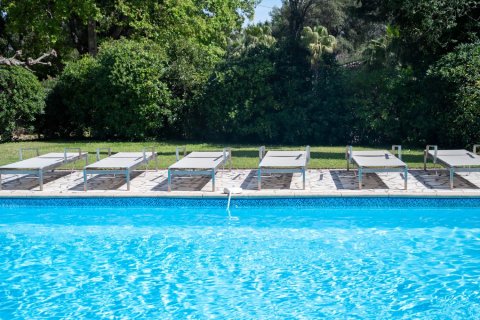 5 chambres Villa à Grimaud, France No. 100298 29