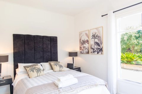 5 chambres Villa à Grimaud, France No. 100298 11