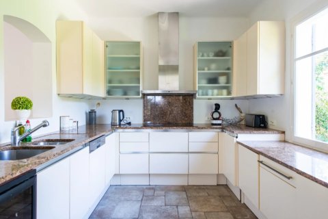 5 chambres Villa à Grimaud, France No. 100298 9