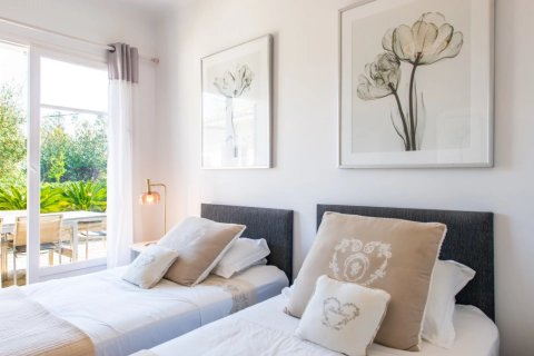 5 chambres Villa à Grimaud, France No. 100298 14