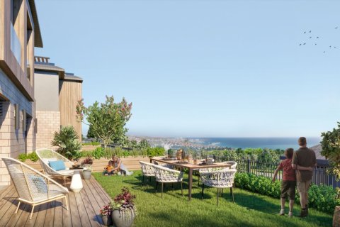 3 dormitorios Villa en Khanh Hoa, Vietnam No. 15542 2