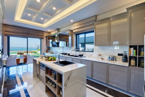 3 dormitorios Villa en Khanh Hoa, Vietnam No. 15542 11