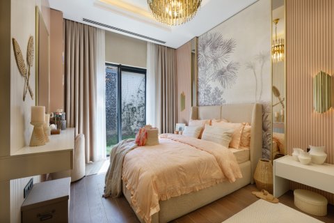 3 dormitorios Villa en Khanh Hoa, Vietnam No. 15542 9