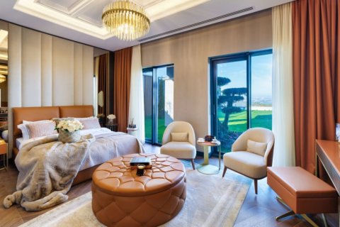 3 dormitorios Villa en Khanh Hoa, Vietnam No. 15542 14