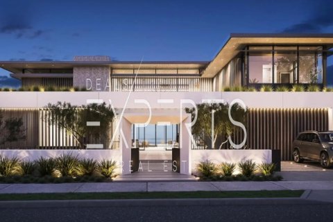 4 dormitorios Villa en Al Hudayriat Island, UAE No. 125964