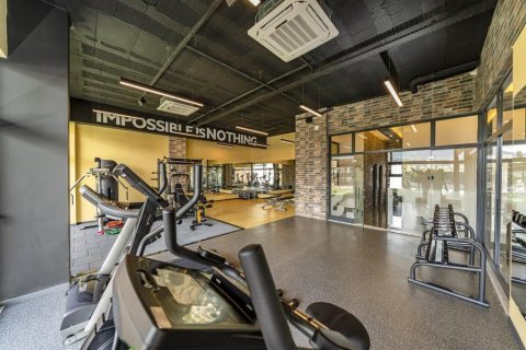 4 rooms Apartment in My Thanh, Vietnam No. 73310 3