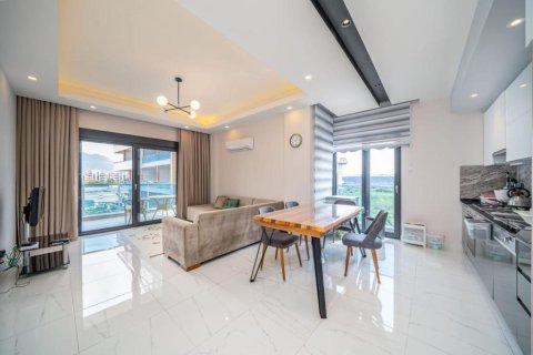 4 rooms Apartment in My Thanh, Vietnam No. 73310 16