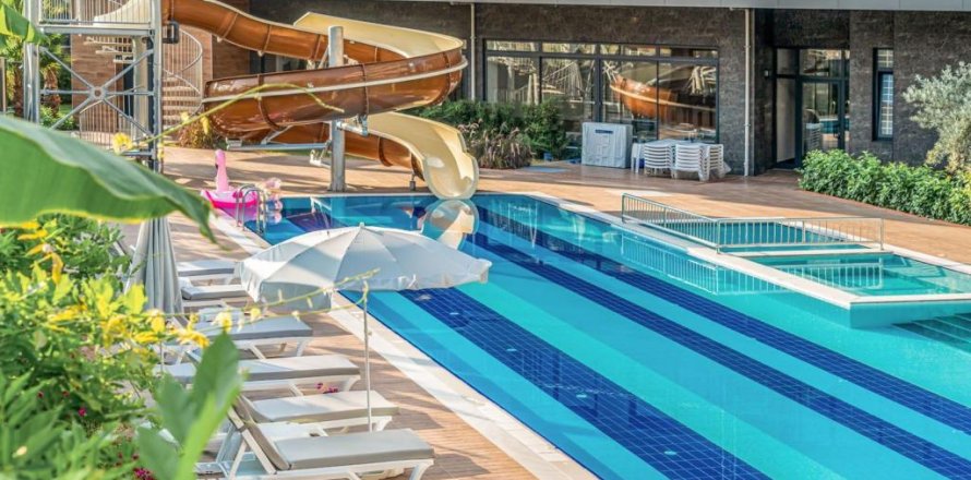 Квартира с 4 комнатами в My Thanh, Вьетнам №73310