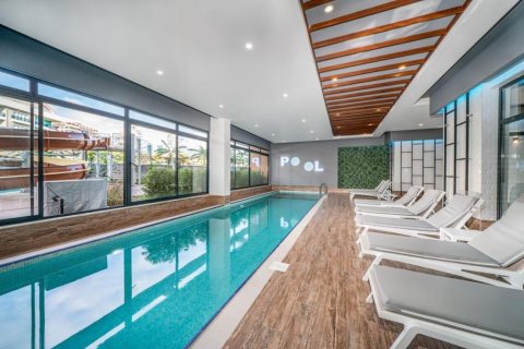 4 rooms Apartment in My Thanh, Vietnam No. 73310 2