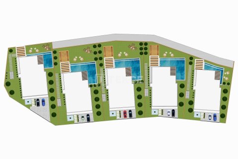 4 bedrooms Villa in Chau Lang, Vietnam No. 10844 4