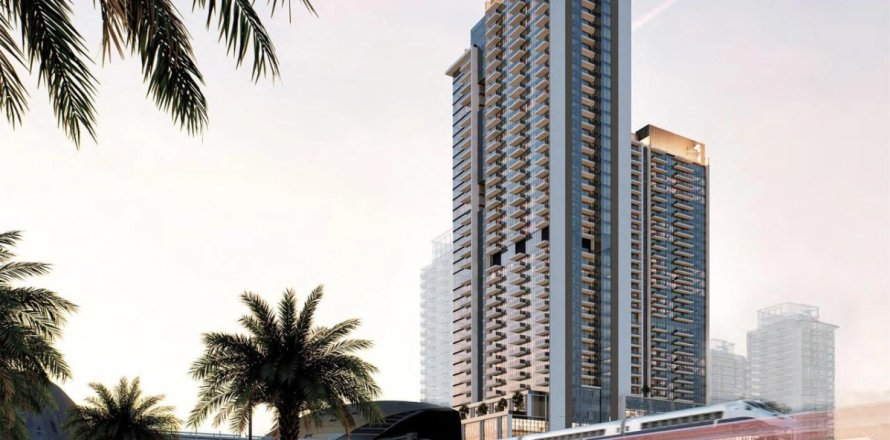 1 chambre Appartement à Dubai, UAE No. 91326