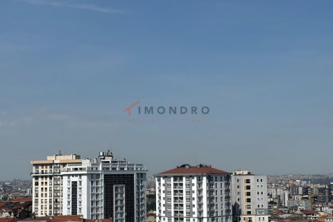 2 bedrooms Apartment in Besiktas, Turkey No. 128268