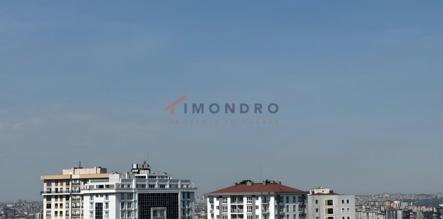 2 bedrooms Apartment in Besiktas, Turkey No. 128268