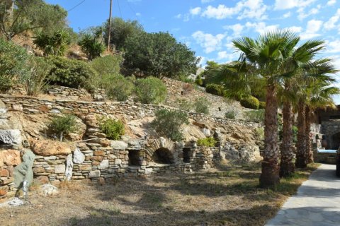 6 bedrooms Villa in Kea, Greece No. 117648 21