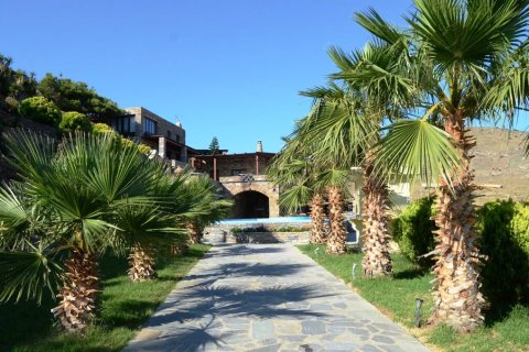 6 bedrooms Villa in Kea, Greece No. 117648 27