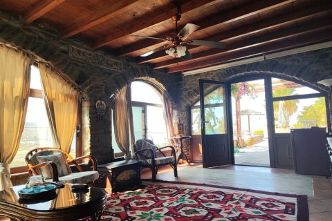 6 bedrooms Villa in Kea, Greece No. 117648 30