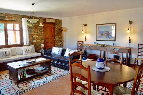 6 bedrooms Villa in Kea, Greece No. 117648 25