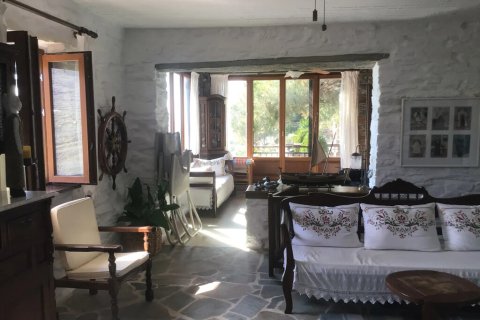 6 bedrooms Villa in Kea, Greece No. 117648 8