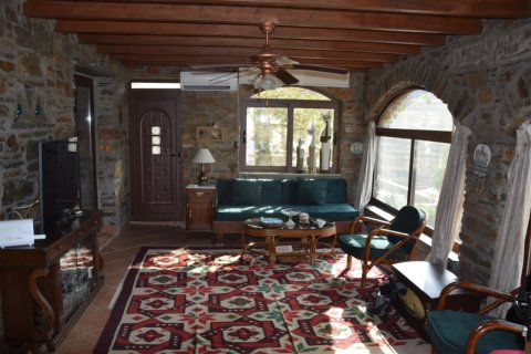 6 bedrooms Villa in Kea, Greece No. 117648 29