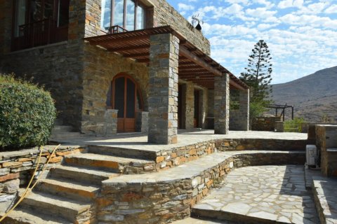 6 bedrooms Villa in Kea, Greece No. 117648 5