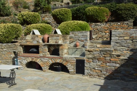 6 bedrooms Villa in Kea, Greece No. 117648 20