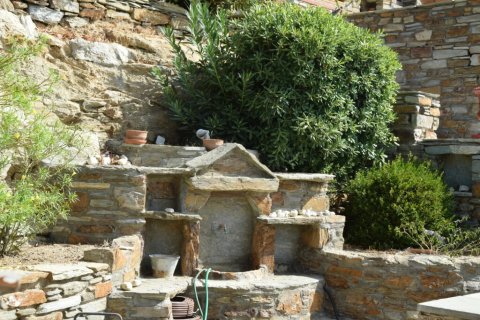 6 bedrooms Villa in Kea, Greece No. 117648 14