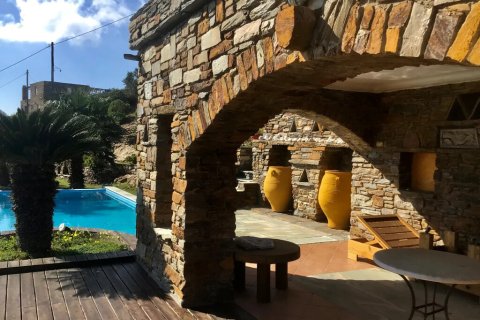 6 bedrooms Villa in Kea, Greece No. 117648 16