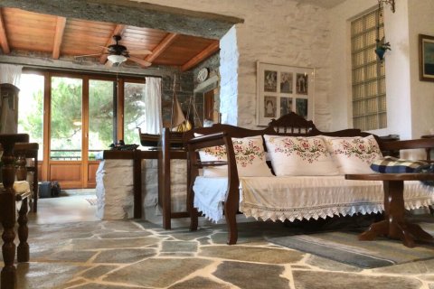 6 bedrooms Villa in Kea, Greece No. 117648 10