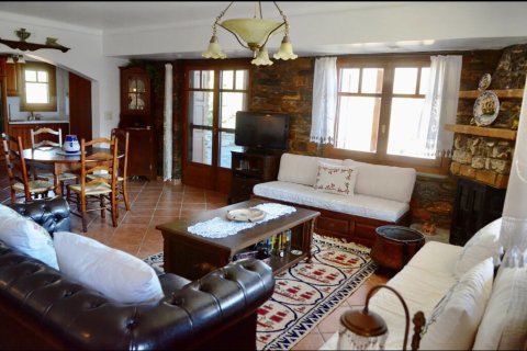 6 bedrooms Villa in Kea, Greece No. 117648 7