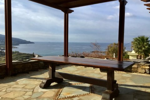 6 bedrooms Villa in Kea, Greece No. 117648 18