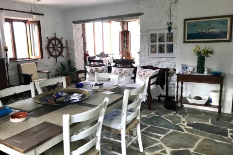 6 bedrooms Villa in Kea, Greece No. 117648 11